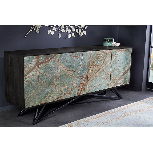 Komoda 43481 Soul 175cm Drevo Acacia Komoda 43481 Soul 175cm Drevo Acacia