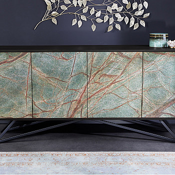 Komoda 43481 Soul 175cm Drevo Acacia
