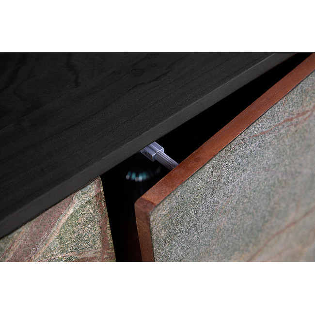 Komoda 43481 Soul 175cm Drevo Acacia Komoda 43481 Soul 175cm Drevo Acacia