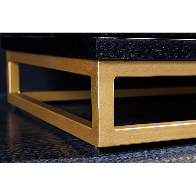 Komoda/Bar 44252 95cm Bailey Drevo Mango Komoda/Bar 44252 95cm Bailey Drevo Mango