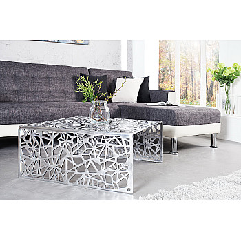 Konferenčný stôl 35722 75x75cm Abstract Konferenčný stôl 35722 75x75cm Abstract