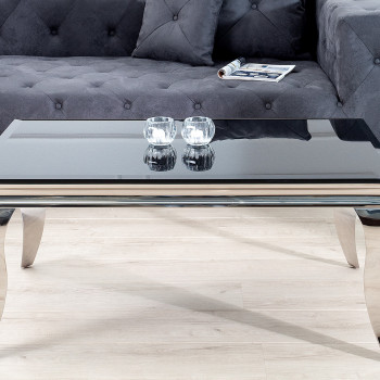 Konferenčný stôl 37352 100x60cm Modern Barock