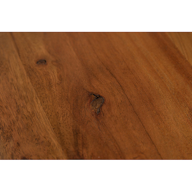 Konferenčný stôl Mammut 39739 110x60cm Drevo Acacia Honey