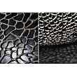 Konferenčný stôl 40286 80x80cm Aluminium Silver - PRODUKT JE SKLADOM U NÁS - 1Ks Konferenčný stôl 40286 80x80cm Aluminium Silver - PRODUKT JE SKLADOM U NÁS - 1Ks