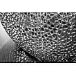 Konferenčný stôl 40286 80x80cm Aluminium Silver - PRODUKT JE SKLADOM U NÁS - 1Ks Konferenčný stôl 40286 80x80cm Aluminium Silver - PRODUKT JE SKLADOM U NÁS - 1Ks