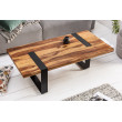 Konferenčný stôl 40988 120x60cm Drevo Palisander - PRODUKT JE SKLADOM U NÁS - 3Ks Konferenčný stôl 40988 120x60cm Drevo Palisander - PRODUKT JE SKLADOM U NÁS - 3Ks