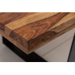 Konferenčný stôl 40988 120x60cm Drevo Palisander - PRODUKT JE SKLADOM U NÁS - 3Ks Konferenčný stôl 40988 120x60cm Drevo Palisander - PRODUKT JE SKLADOM U NÁS - 3Ks