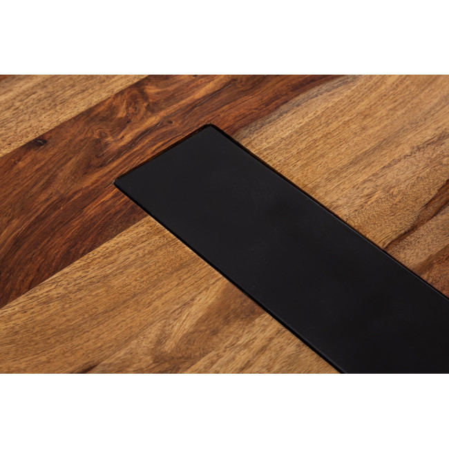 Konferenčný stôl 40988 120x60cm Drevo Palisander - PRODUKT JE SKLADOM U NÁS - 3Ks Konferenčný stôl 40988 120x60cm Drevo Palisander - PRODUKT JE SKLADOM U NÁS - 3Ks