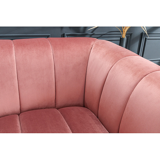 Kreslo 43265 Noblesse Zamat Staroružová Kreslo 43265 Noblesse Zamat Staroružová