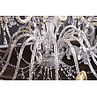 Luster 1714 30-Ramien číry Luster 1714 30-Ramien číry