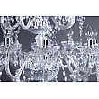 Luster 1714 30-Ramien číry Luster 1714 30-Ramien číry