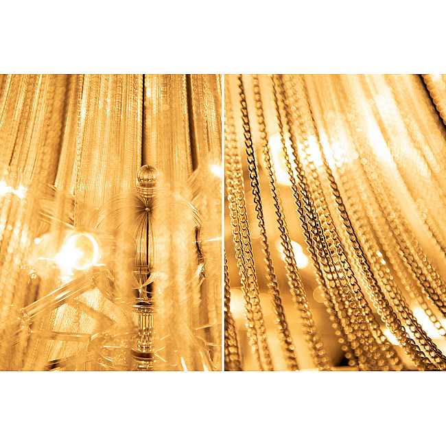 Luster 39096 Royal 70cm