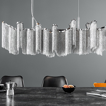 Luster 39107 Elegance 118cm Luster 39107 Elegance 118cm