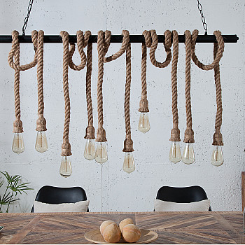 Luster 39315 Rope Luster 39315 Rope