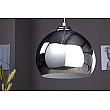 Luster 8605 Chrom globe Luster 8605 Chrom globe