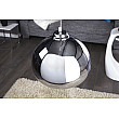 Luster 8605 Chrom globe Luster 8605 Chrom globe