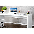 PC - stolík 15806 120x60cm Biely vysoký lesk PC - stolík 15806 120x60cm Biely vysoký lesk