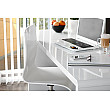 PC - stolík 15806 120x60cm Biely vysoký lesk PC - stolík 15806 120x60cm Biely vysoký lesk
