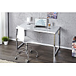 PC - stolík 20999 120x60cm Biely vysoký lesk PC - stolík 20999 120x60cm Biely vysoký lesk
