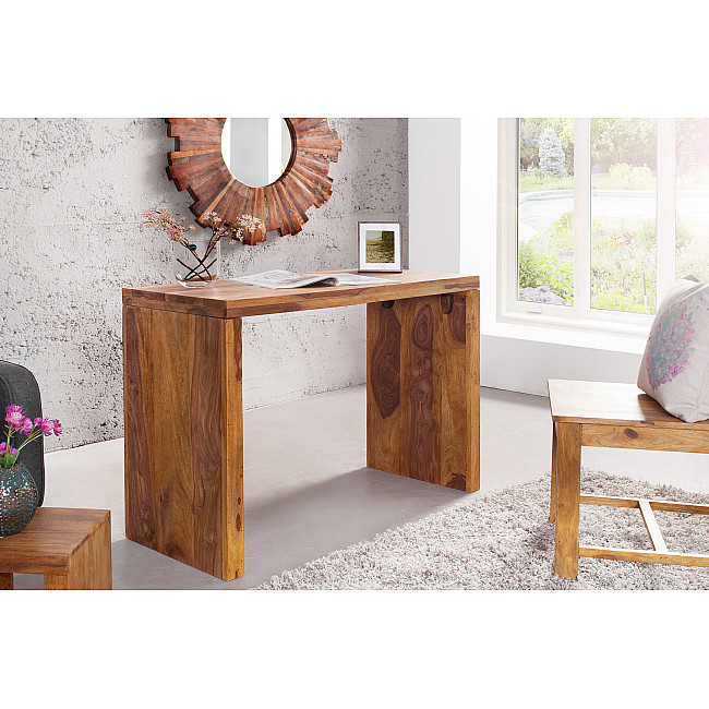 PC - stolík 36330 100x40cm Masív drevo Palisander PC - stolík 36330 100x40cm Masív drevo Palisander