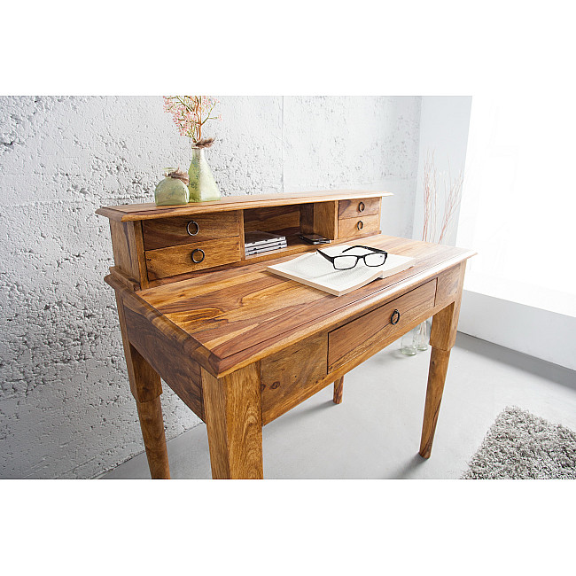 Toaletný stolík-Sekretár 36340 Palisander drevo Toaletný stolík-Sekretár 36340 Palisander drevo