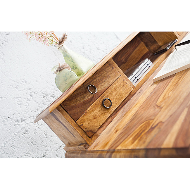 Toaletný stolík-Sekretár 36340 Palisander drevo Toaletný stolík-Sekretár 36340 Palisander drevo