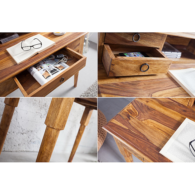 Toaletný stolík-Sekretár 36340 Palisander drevo Toaletný stolík-Sekretár 36340 Palisander drevo