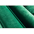 Sedacia súprava 39845 220cm Cozy - Zamat Smaragdovozelená Sedacia súprava 39845 220cm Cozy - Zamat Smaragdovozelená