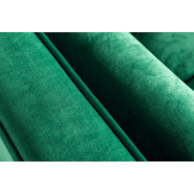 Sedacia súprava 39845 220cm Cozy - Zamat Smaragdovozelená Sedacia súprava 39845 220cm Cozy - Zamat Smaragdovozelená