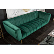 Sedacia súprava 40404 225cm Noblesse Zamat Smaragdovozelená Sedacia súprava 40404 225cm Noblesse Zamat Smaragdovozelená