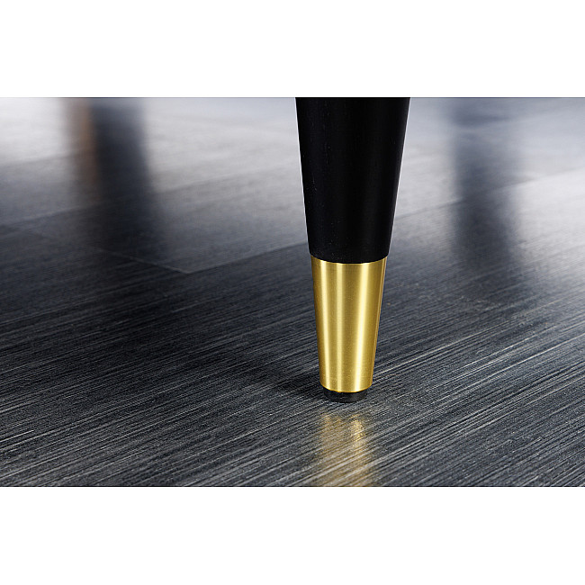 Sedacia súprava 41072 220cm Cozy - Zamat Žltá Sedacia súprava 41072 220cm Cozy - Zamat Žltá