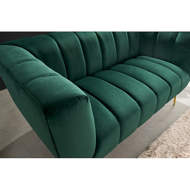 Sedacia súprava 41247 165cm Noblesse Zamat Smaragdovozelená Sedacia súprava 41247 165cm Noblesse Zamat Smaragdovozelená