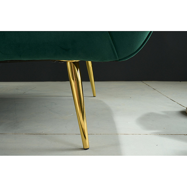 Sedacia súprava 41247 165cm Noblesse Zamat Smaragdovozelená Sedacia súprava 41247 165cm Noblesse Zamat Smaragdovozelená