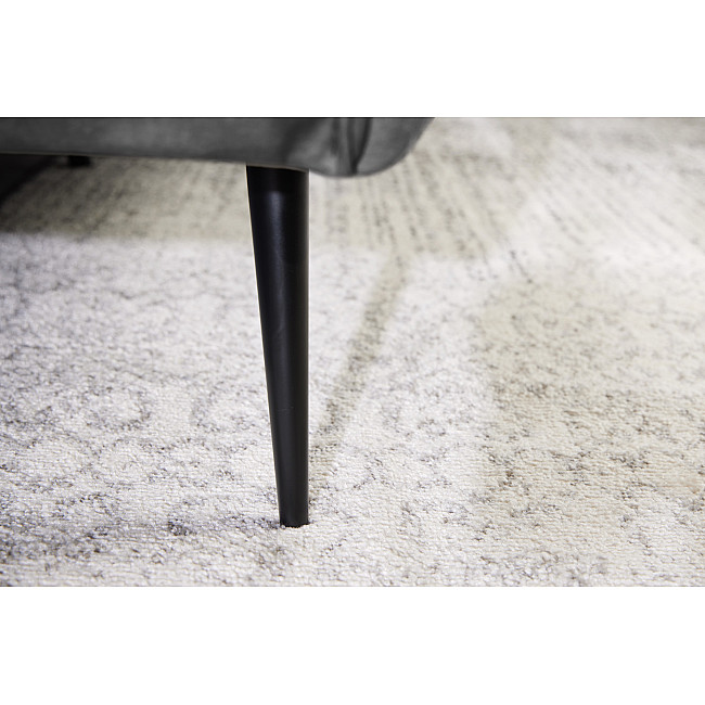 Sedacia súprava 41248 225cm Noblesse Zamat Šedá Sedacia súprava 41248 225cm Noblesse Zamat Šedá