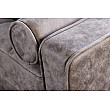 Sedacia súprava 42139 220cm Cozy - Antik šedá Sedacia súprava 42139 220cm Cozy - Antik šedá