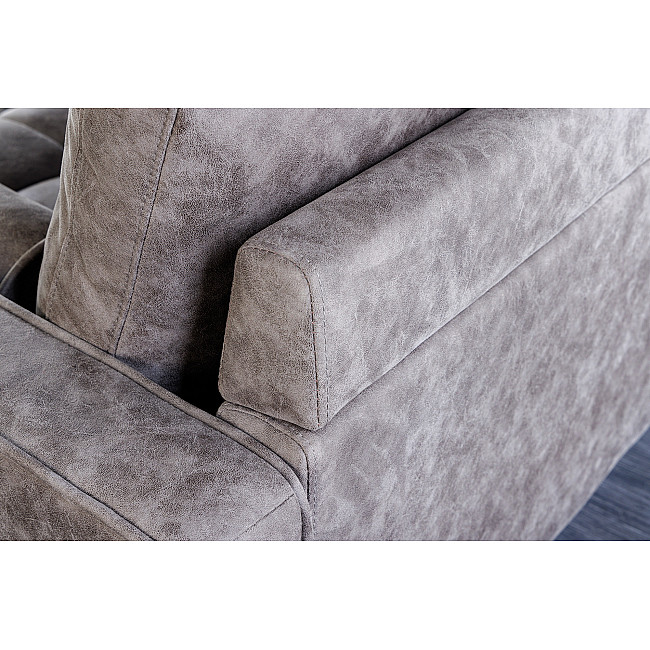 Sedacia súprava 42139 220cm Cozy - Antik šedá Sedacia súprava 42139 220cm Cozy - Antik šedá