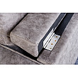 Sedacia súprava 42139 220cm Cozy - Antik šedá Sedacia súprava 42139 220cm Cozy - Antik šedá