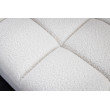 Sedacia súprava 42703 220cm Cozy - Teddy látka biela Sedacia súprava 42703 220cm Cozy - Teddy látka biela