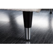 Sedacia súprava 42703 220cm Cozy - Teddy látka biela Sedacia súprava 42703 220cm Cozy - Teddy látka biela