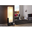 Stojaca lampa 11268 Biela/Čierna - PRODUKT JE SKLADOM U NÁS - 1Ks Stojaca lampa 11268 Biela/Čierna - PRODUKT JE SKLADOM U NÁS - 1Ks