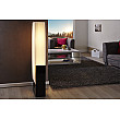 Stojaca lampa 11268 Biela/Čierna - PRODUKT JE SKLADOM U NÁS - 1Ks Stojaca lampa 11268 Biela/Čierna - PRODUKT JE SKLADOM U NÁS - 1Ks