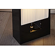 Stojaca lampa 11268 Biela/Čierna - PRODUKT JE SKLADOM U NÁS - 1Ks Stojaca lampa 11268 Biela/Čierna - PRODUKT JE SKLADOM U NÁS - 1Ks
