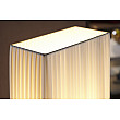 Stojaca lampa 11268 Biela/Čierna - PRODUKT JE SKLADOM U NÁS - 1Ks Stojaca lampa 11268 Biela/Čierna - PRODUKT JE SKLADOM U NÁS - 1Ks