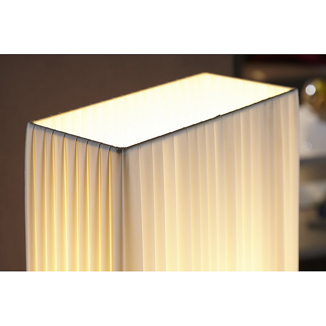 Stojaca lampa 11268 Biela/Čierna - PRODUKT JE SKLADOM U NÁS - 1Ks Stojaca lampa 11268 Biela/Čierna - PRODUKT JE SKLADOM U NÁS - 1Ks