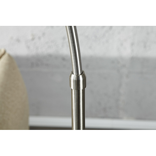 Stojaca lampa 20140 Oblúková Biela Stojaca lampa 20140 Oblúková Biela