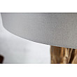 Stojaca lampa 22442 Teak drevo prírodná Stojaca lampa 22442 Teak drevo prírodná