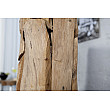 Stojaca lampa 22442 Teak drevo prírodná Stojaca lampa 22442 Teak drevo prírodná