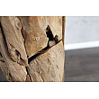Stojaca lampa 22442 Teak drevo prírodná Stojaca lampa 22442 Teak drevo prírodná