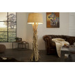 Stojaca lampa 30208 Ø50cm Drevo Stojaca lampa 30208 Ø50cm Drevo