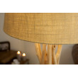 Stojaca lampa 30208 Ø50cm Drevo Stojaca lampa 30208 Ø50cm Drevo